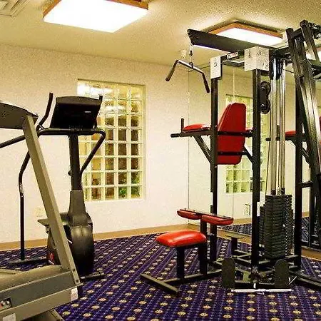 Best Western Okmulgee 