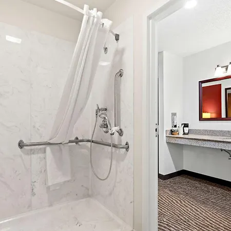 Best Western Okmulgee Exterior photo