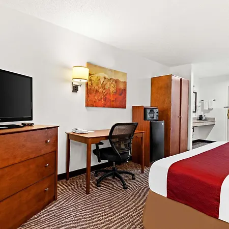 Best Western Okmulgee Exterior photo