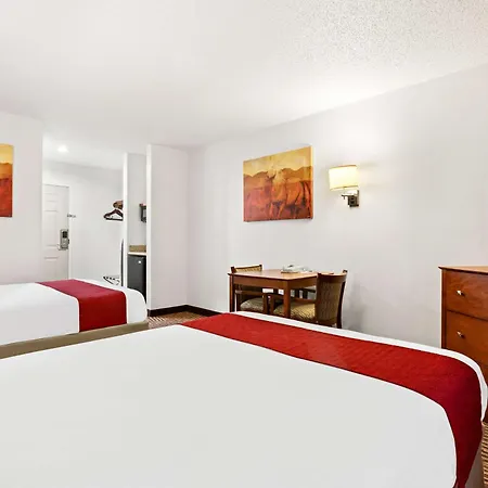 Best Western Okmulgee Exterior photo