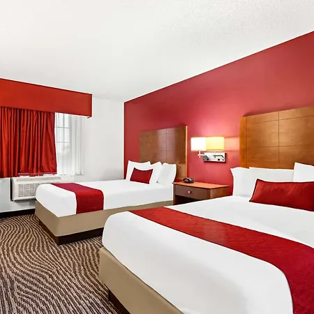 Best Western Okmulgee Exterior photo