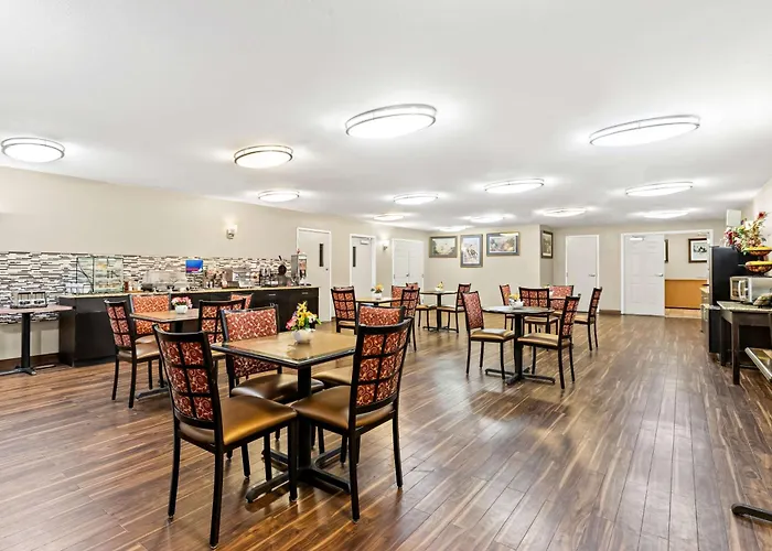 Best Western Okmulgee
