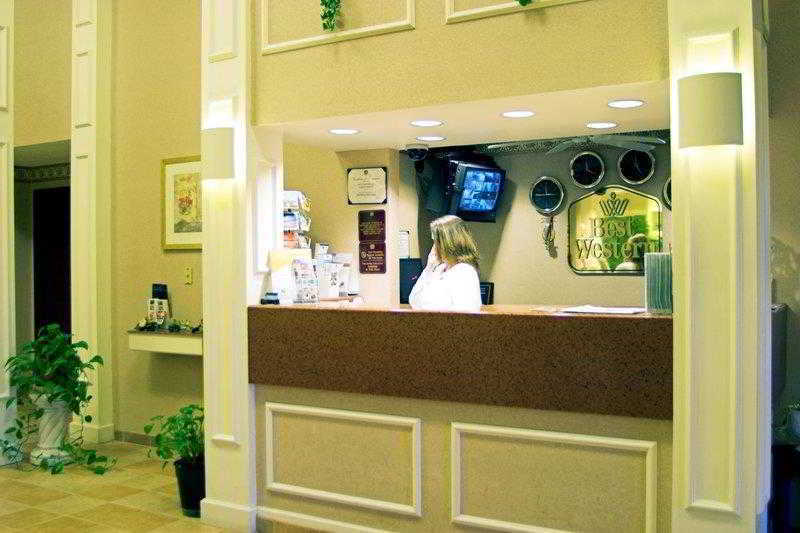 Hotel Western