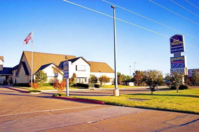 Western Okmulgee