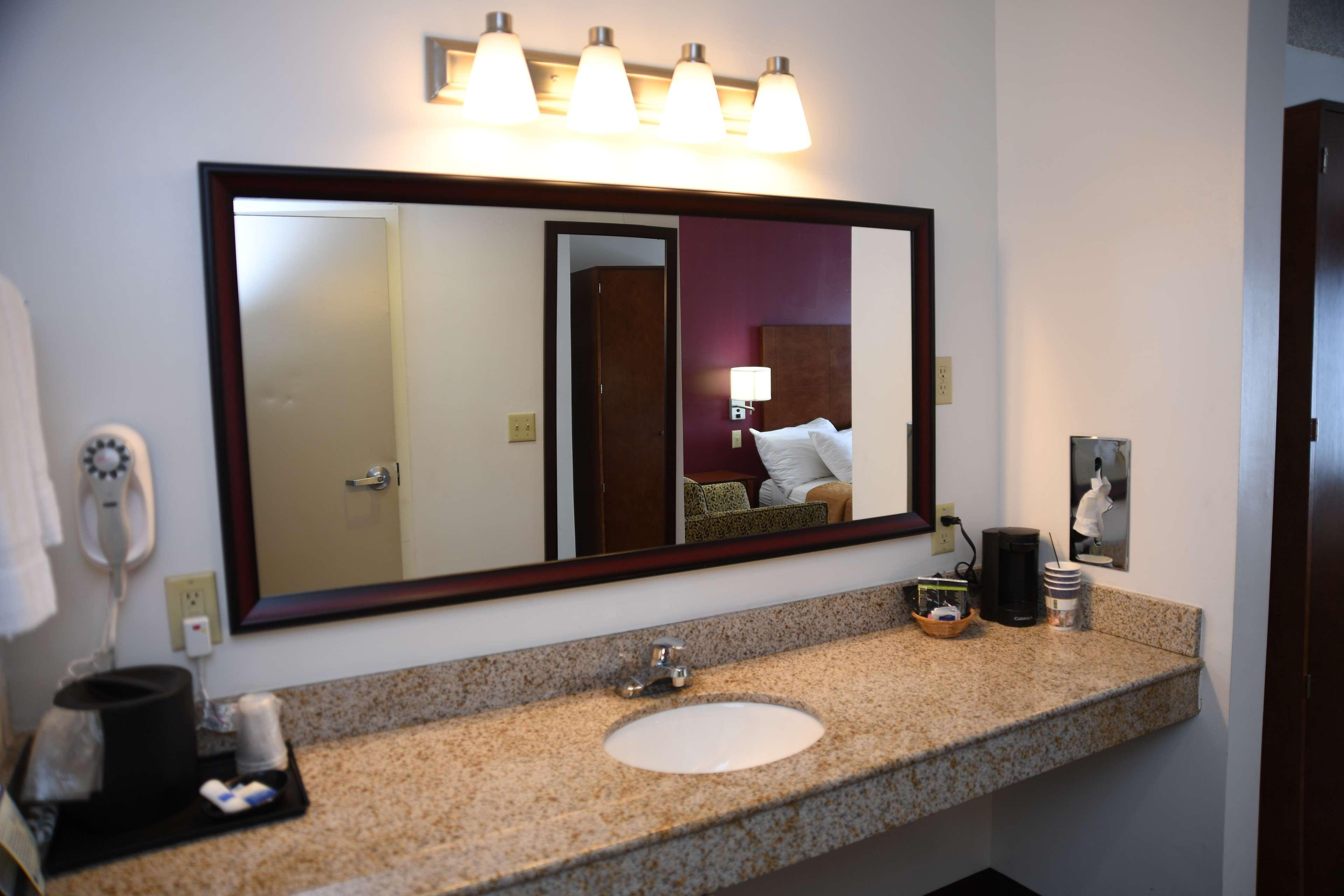 Western Hotel Okmulgee