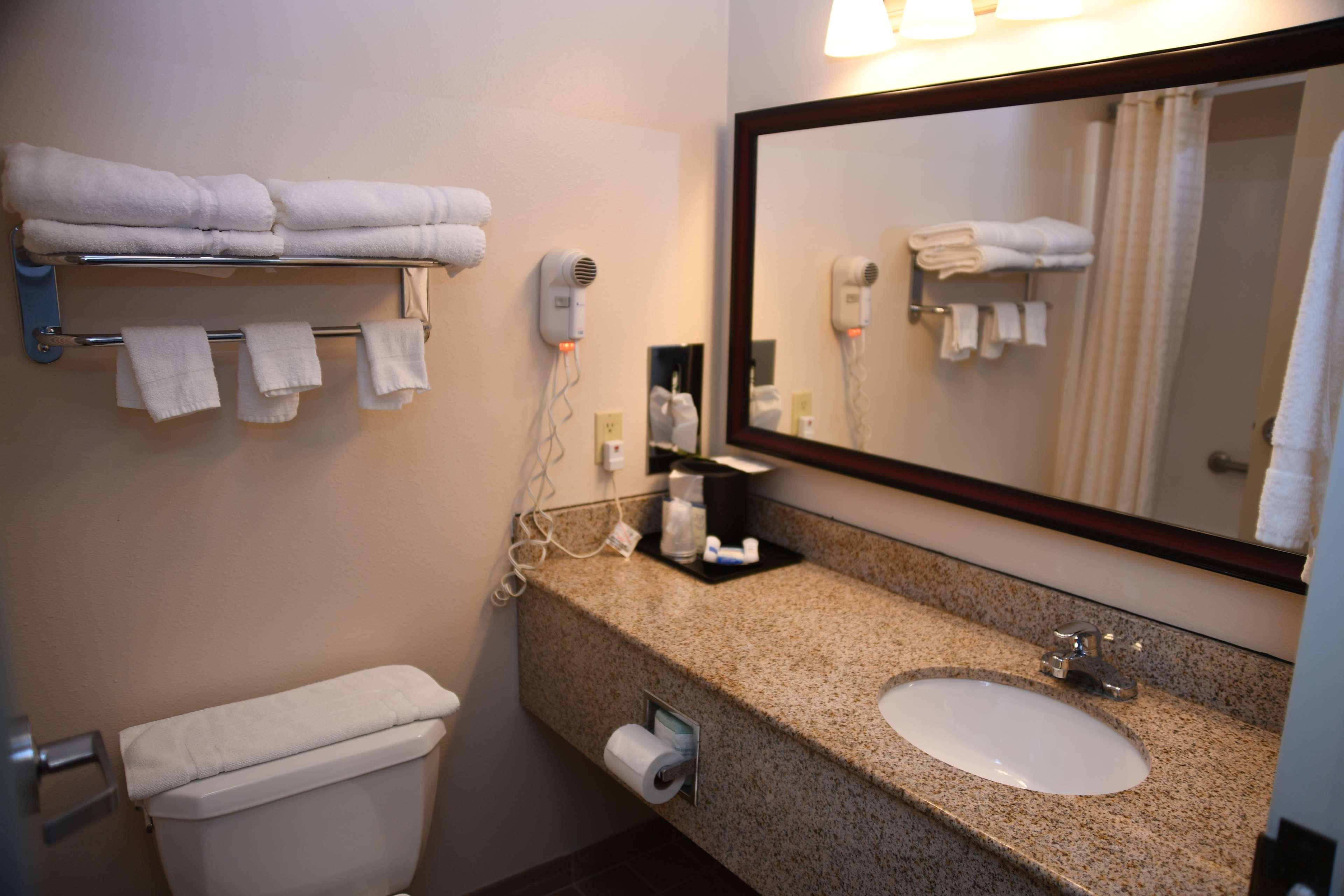Hotel Western Okmulgee