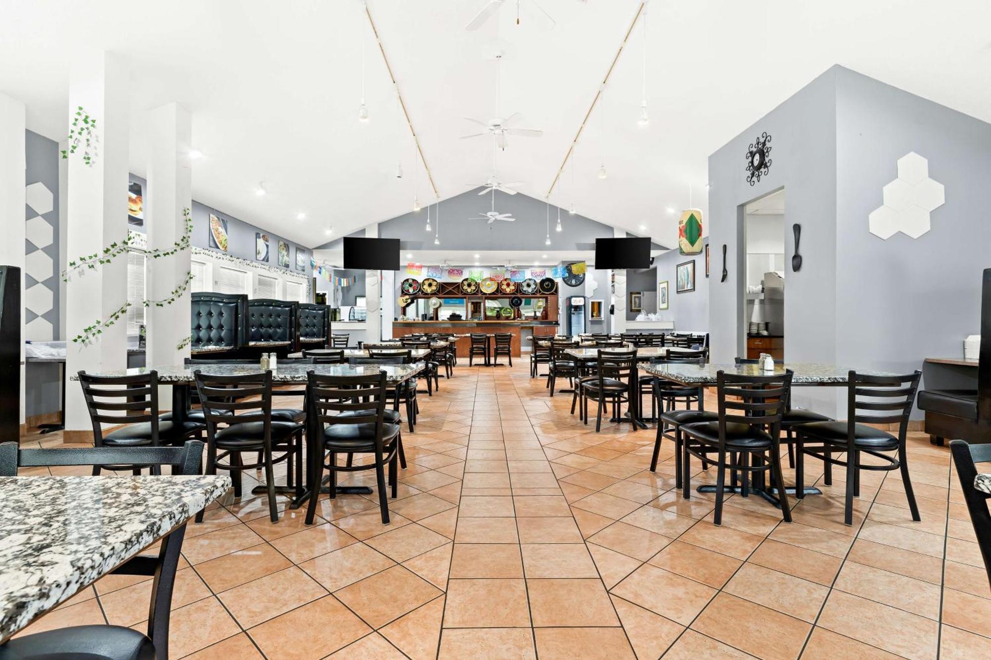Western Hotel Okmulgee