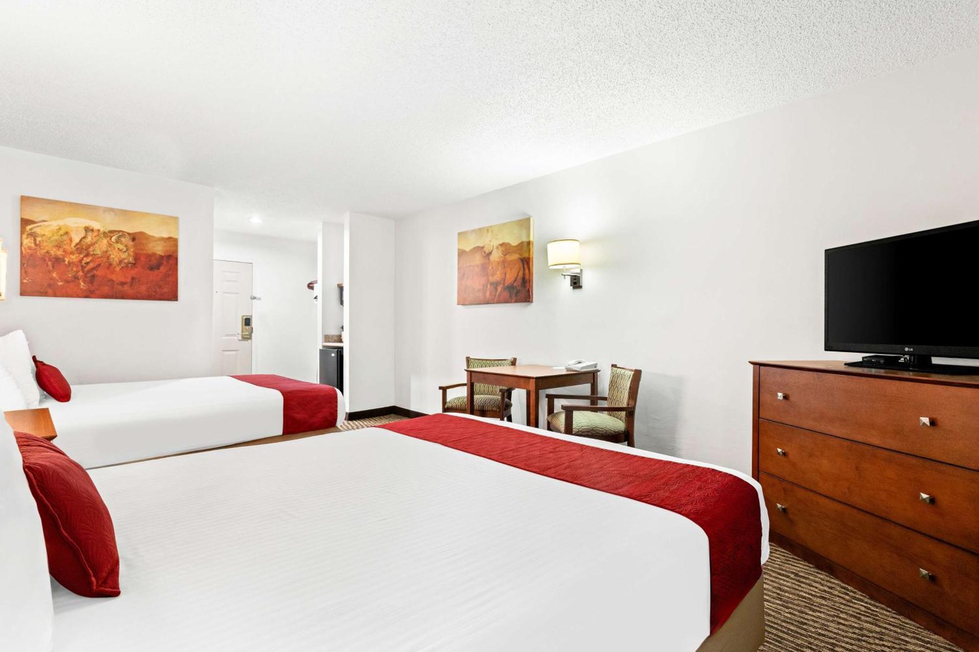 Western 3* Okmulgee