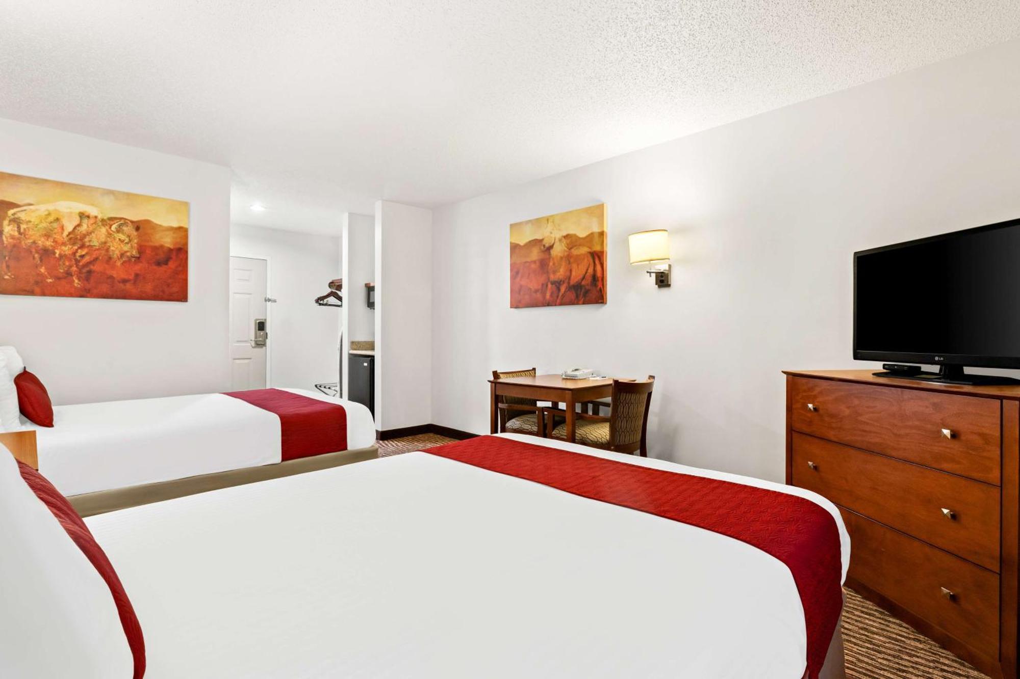Hotel Western