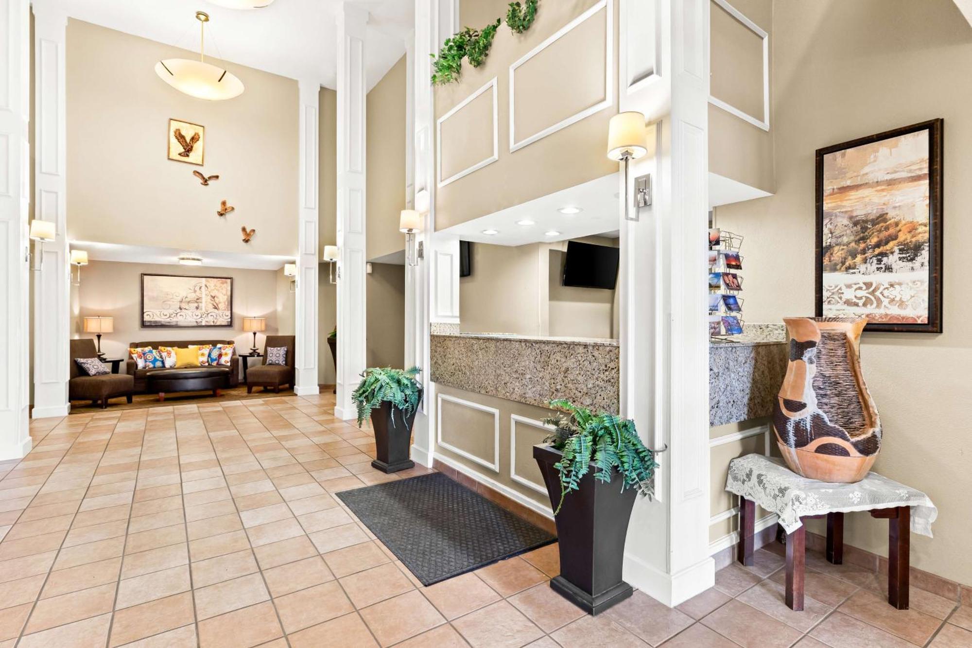 Hotel Western