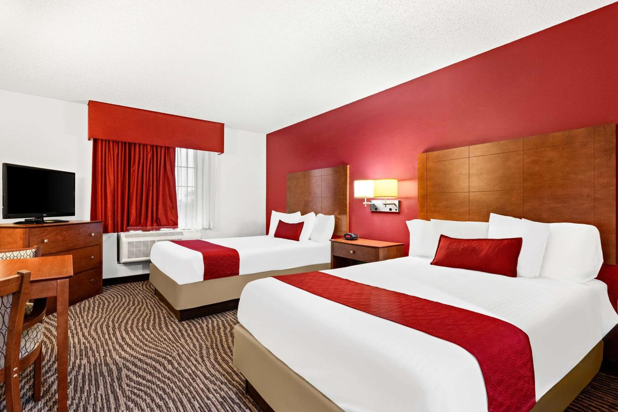 Western Hotel 3*