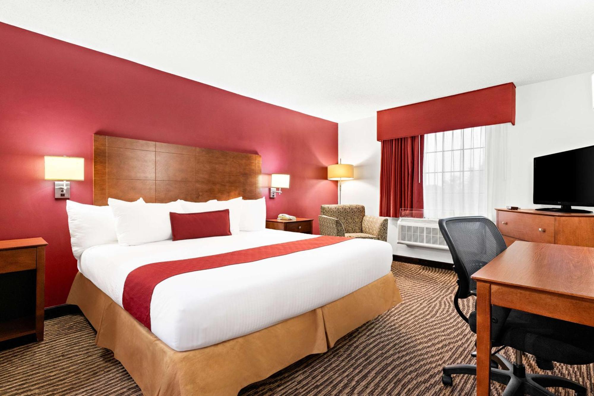 Hotel Western 3*