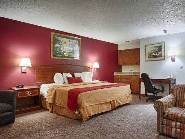 Western 3* Okmulgee