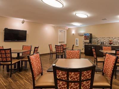 Western Hotel Okmulgee