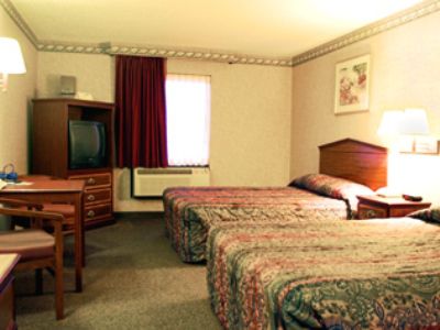 Hotel Western 3*