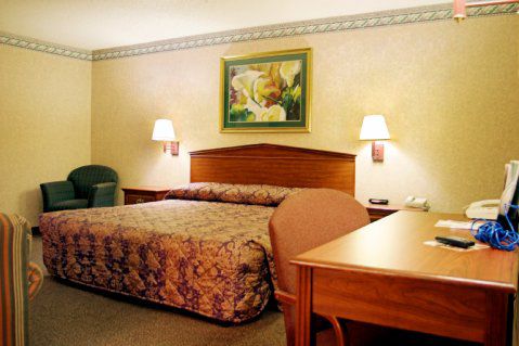 Western Hotel 3*